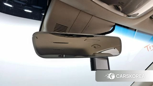 Genesis GV80 id 4618288 из Кореи 11