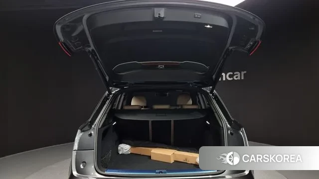 Audi Q5 (FY) id 3426762 из Кореи 11