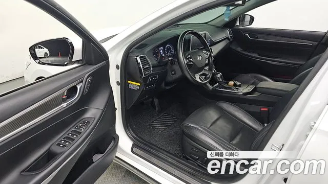 Hyundai Grandeur IG id 2661056 из Кореи 11