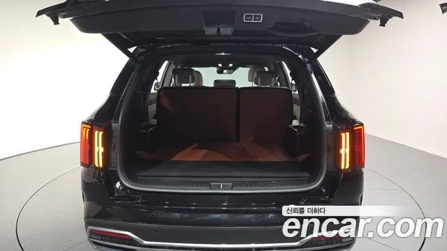 Kia Sorento 4th Generation id 2875708 из Кореи 11