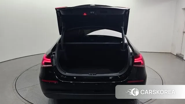 Mercedes-Benz A-Class W177 id 3017903 из Кореи 11