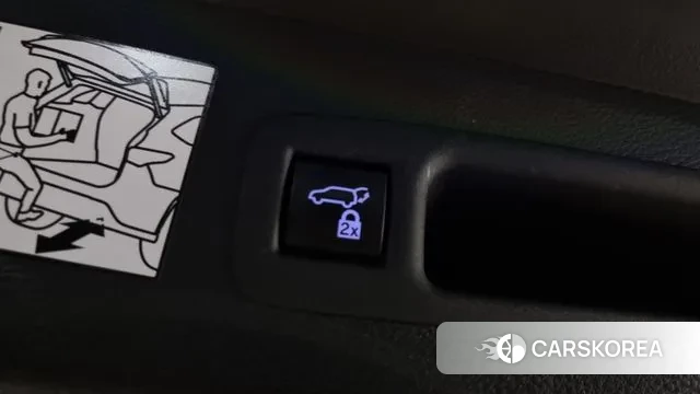 Toyota Sienna 4th Generation id 3432826 из Кореи 11