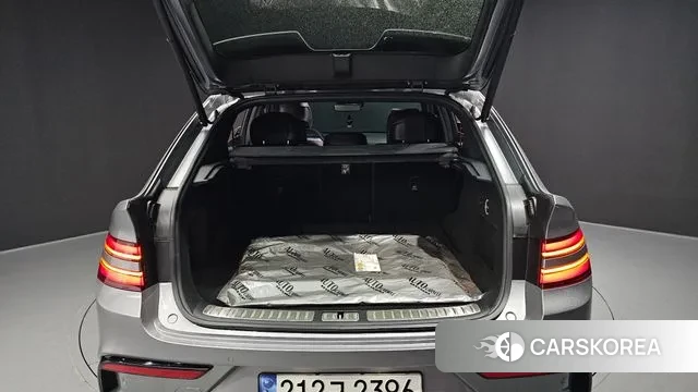 Genesis GV80 Coupe id 3482322 из Кореи 11