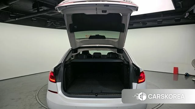 BMW 6 Series GT (G32) id 4345256 из Кореи 11