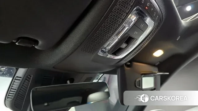 Mercedes-Benz CLA-Class C118 id 3053251 из Кореи 11