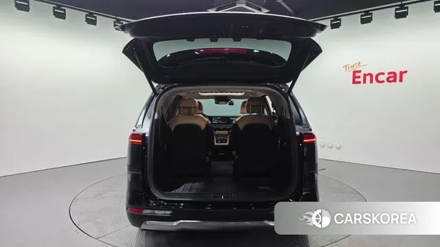 Kia Carnival 4th generation id 3696468 из Кореи 11