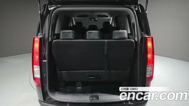 Hyundai Staria id 2954225 из Кореи 11