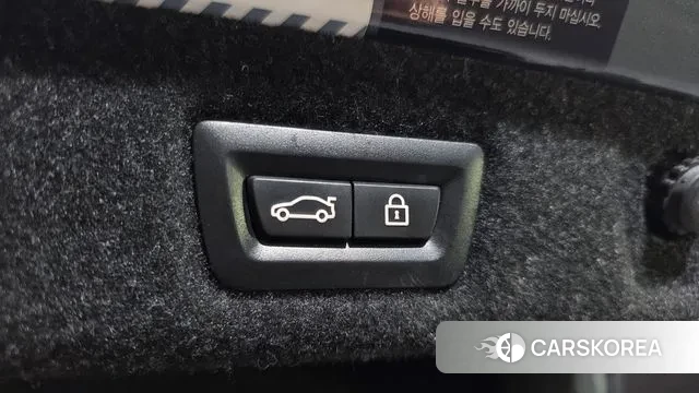 BMW 5 Series (G30) id 3429596 из Кореи 11