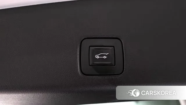 Chevrolet (GM Daewoo) Trailblazer id 3771554 из Кореи 11