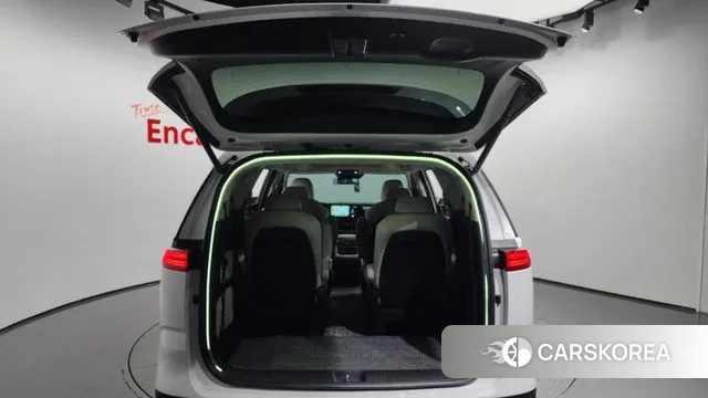 Kia Carnival 4th generation id 2979259 из Кореи 11