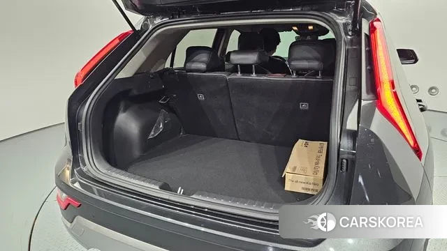 Kia Di Ol Nu Niro id 3328248 из Кореи 11