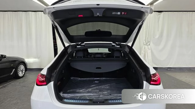 Mercedes-Benz GLC-Class X254 id 4612537 из Кореи 11