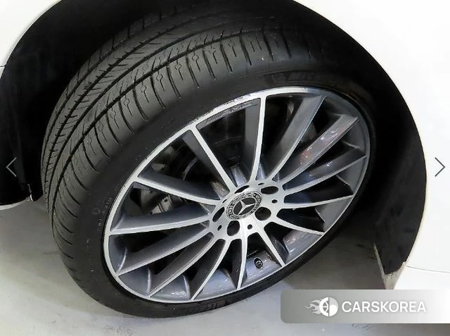 Mercedes-Benz CLS-Class C257 id 4411148 из Кореи 11