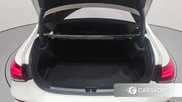 Mercedes-Benz A-Class W177 id 3428229 из Кореи 11