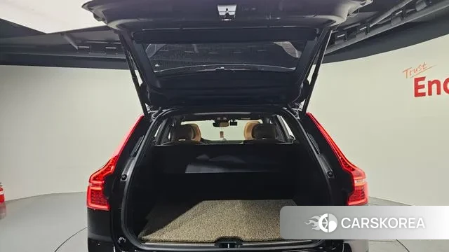 Volvo XC60 second Generation id 3740721 из Кореи 11