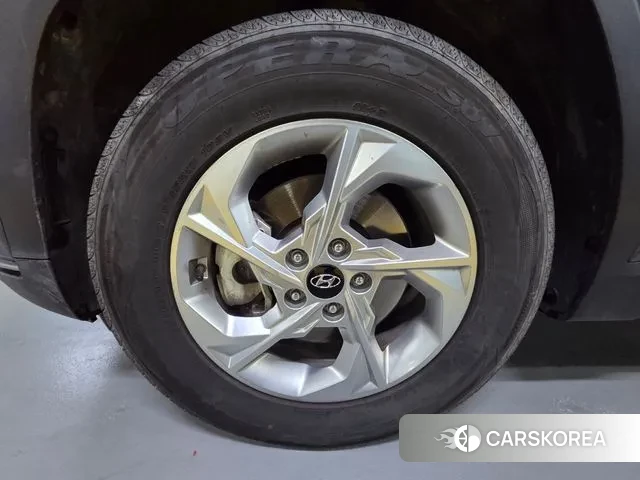 Hyundai Tucson (NX4) id 3566229 из Кореи 11