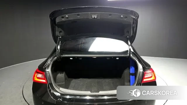 Chevrolet (GM Daewoo) All New Malibu id 3631758 из Кореи 11