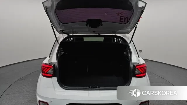 Hyundai Venue id 3582562 из Кореи 11