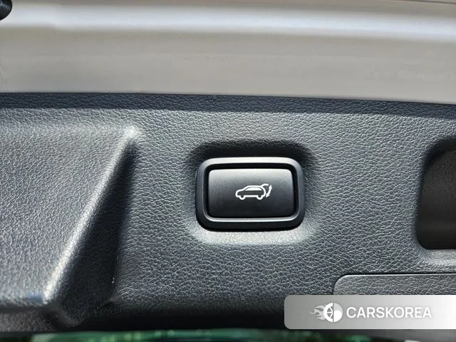 Hyundai Santa Fe TM id 3626972 из Кореи 11