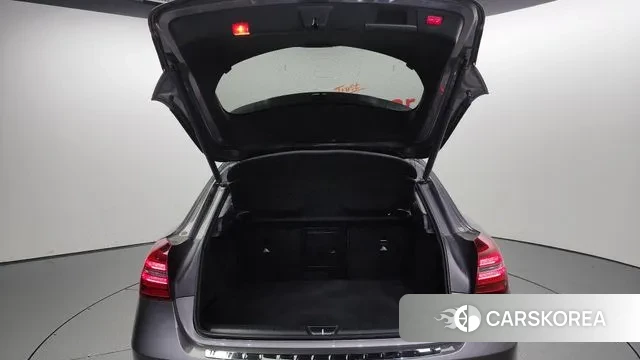 Mercedes-Benz GLA-Class X156 id 3134372 из Кореи 11