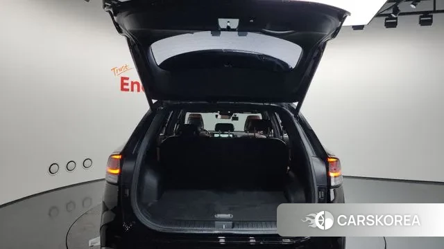 Kia Sportage 5th Generation Hybrid id 3591936 из Кореи 11