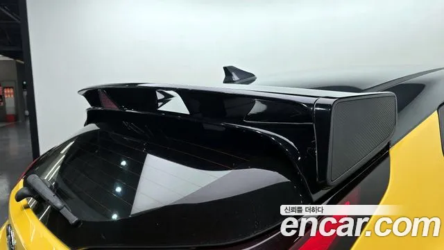 Hyundai Veloster (JS) id 2432675 из Кореи 11