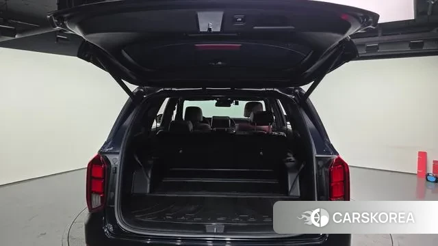 Hyundai Palisade id 3499336 из Кореи 11