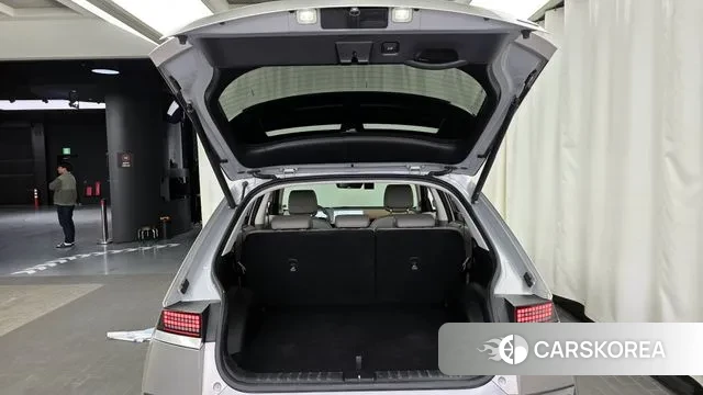 Hyundai Ionic 5 id 3712427 из Кореи 11