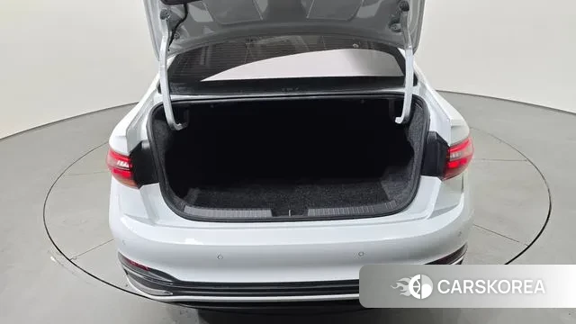 Volkswagen 7th Generation of Jetta id 3664410 из Кореи 11