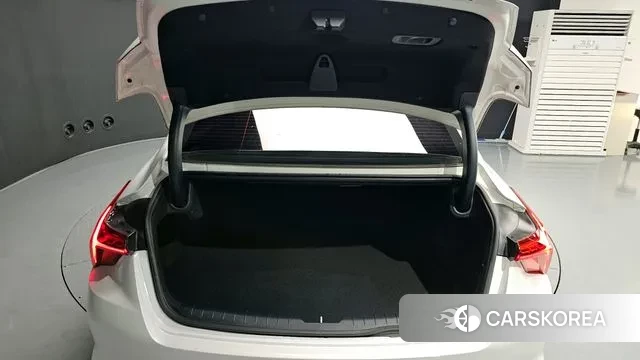 Kia K8 id 3104159 из Кореи 11