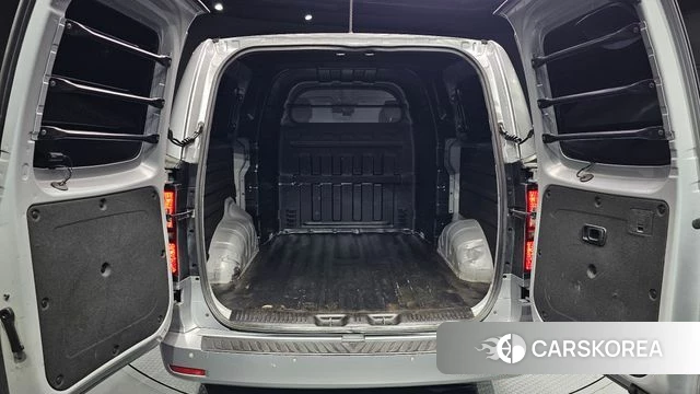 Hyundai The New Grand Starex id 3955208 из Кореи 11