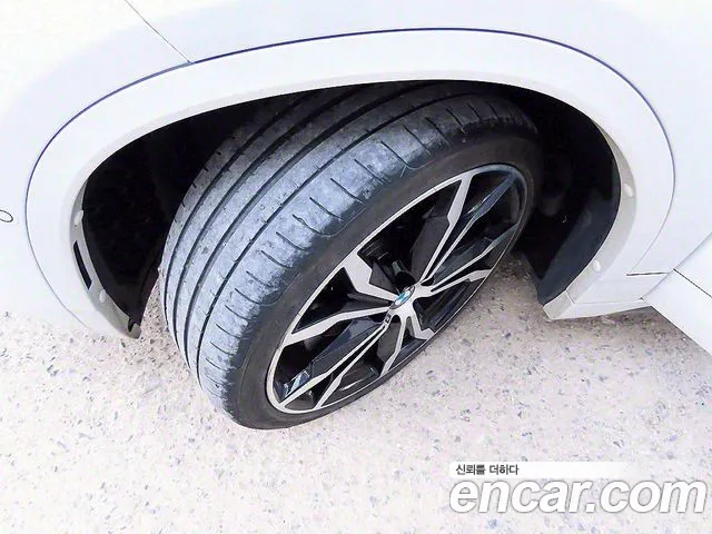 BMW X2 (F39) id 2691915 из Кореи 11