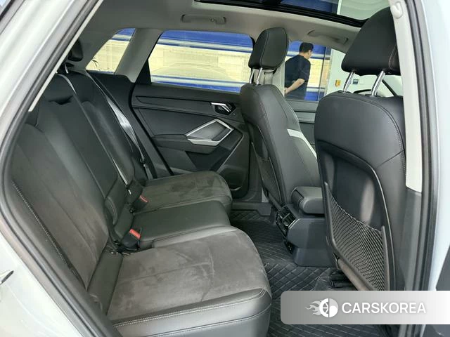 Audi Q3 id 4279228 из Китая 11