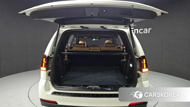 Kia Mohave Master id 3834134 из Кореи 11