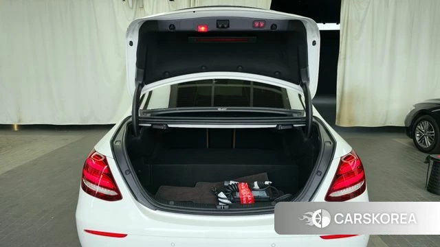Mercedes-Benz E-Class W213 id 4285089 из Кореи 11