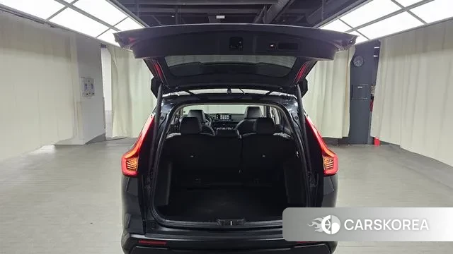 Honda CR-V 6th generation id 3659245 из Кореи 11