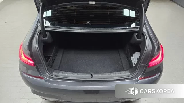 BMW 3 Series (G20) id 3038572 из Кореи 11