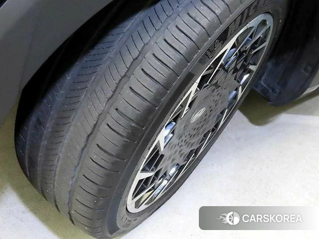 Hyundai Ionic 5 id 4636214 из Кореи 11