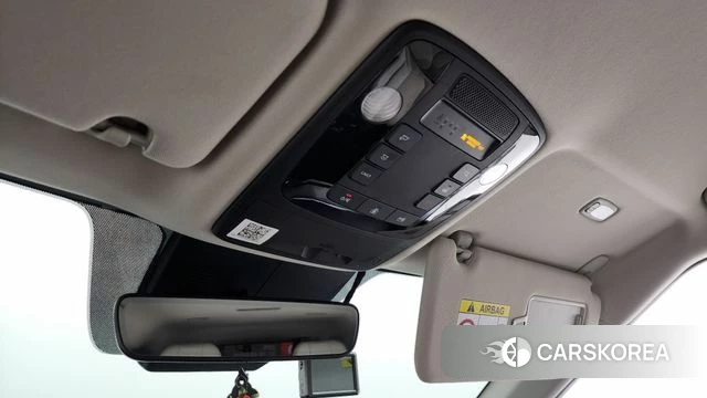 Kia Carnival 4th generation id 4231804 из Кореи 11