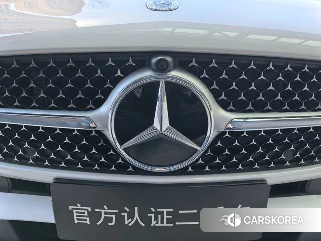 Mercedes-Benz Class C id 4258401 из Китая 11