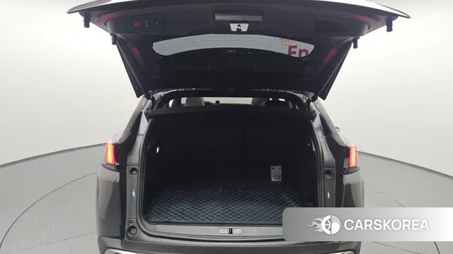 Peugeot 3008 second generation id 3270383 из Кореи 11