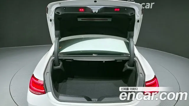 Mercedes-Benz CLS-Class C257 id 2865054 из Кореи 11