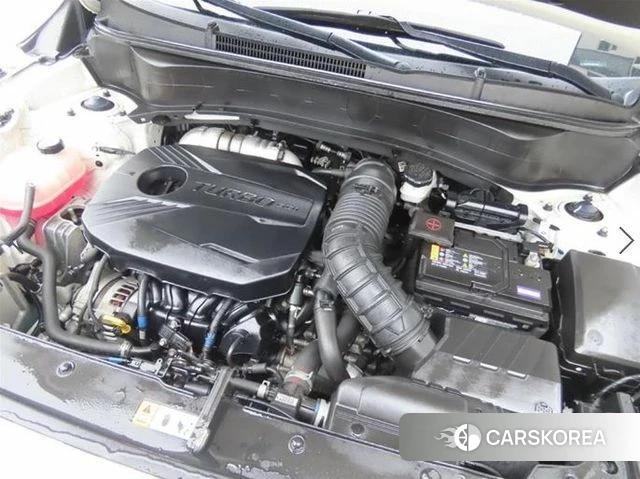 Kia Seltos id 3920935 из Кореи 11