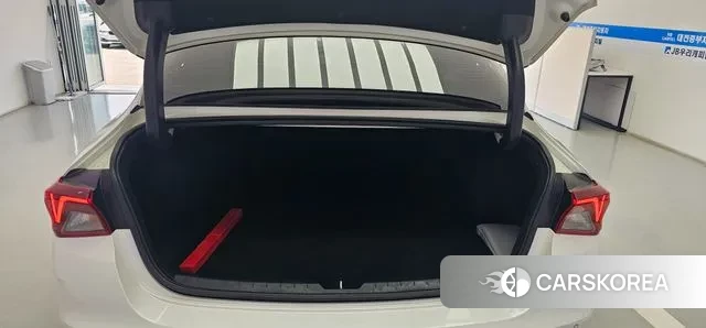 Kia K5 3rd generation id 3746681 из Кореи 11