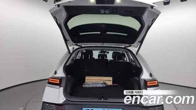 Hyundai Ionic 5 id 2921346 из Кореи 11