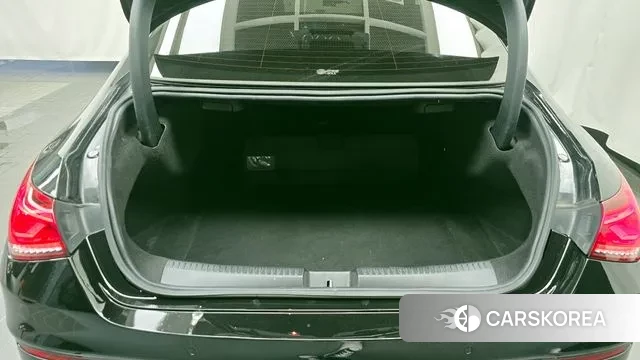 Mercedes-Benz CLA-Class C118 id 3060302 из Кореи 11