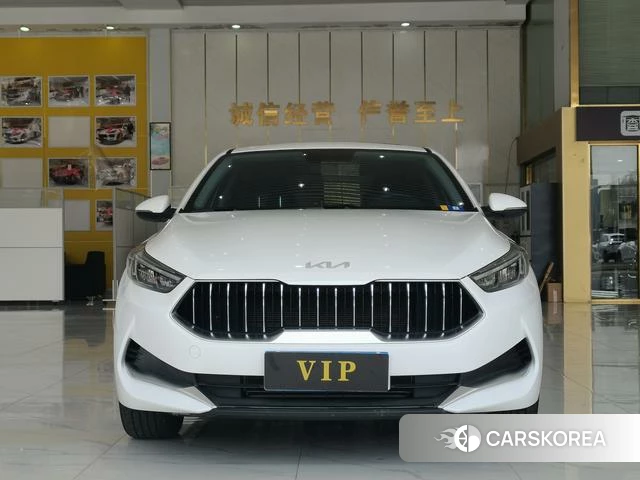 Kia K3 id 4289979 из Китая 11