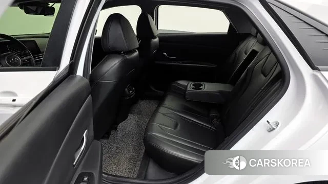 Hyundai Avante (CN7) id 3422221 из Кореи 11