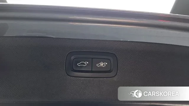 Volvo XC90 second Generation id 3789611 из Кореи 11