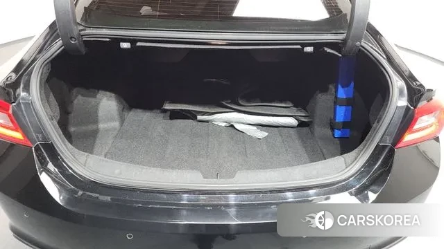 Chevrolet (GM Daewoo) All New Malibu id 3651734 из Кореи 11